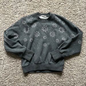 Marine layer sweatshirt